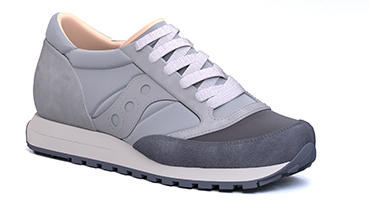 This was one of my favorite shoes to render. The product line had a history of many different materials and colors to choose from.